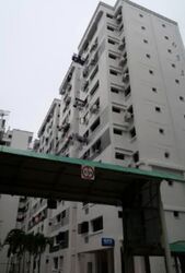 Blk 653 Woodlands Ring Road (Woodlands), HDB 5 Rooms #580692661